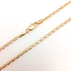 Apzeltītā ķēdīte