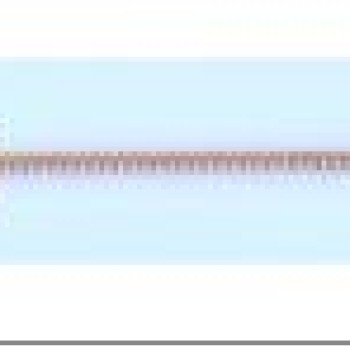 Apzeltītā ķēdīte Spiga kviešu ķēdes pinums