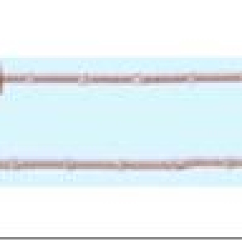 Apzeltītā ķēdīte Klasisks pinums ar saules staru Fancy posmiem