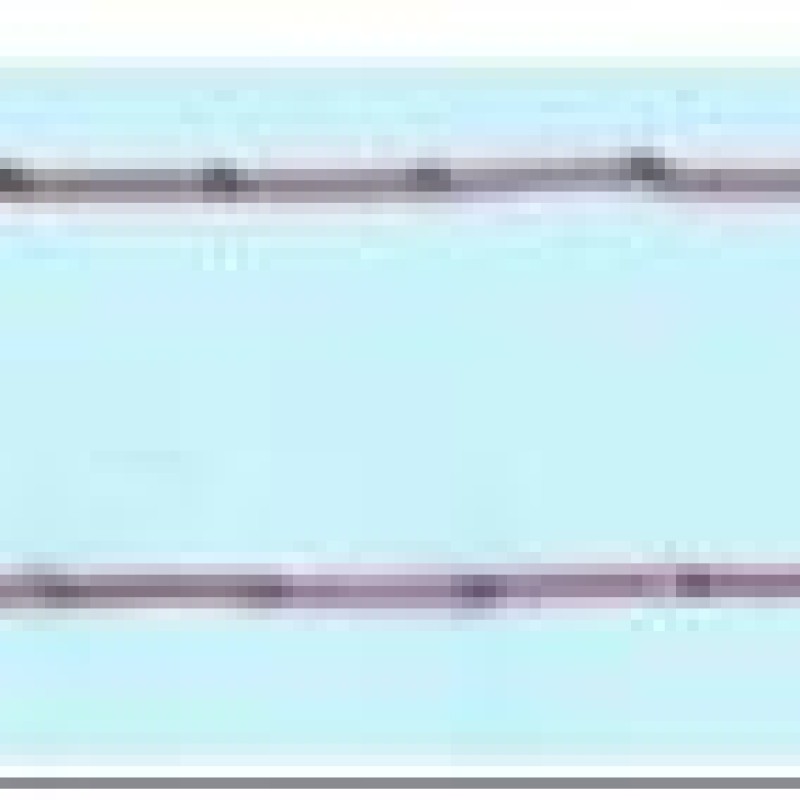 Apzeltītā ķēdīte Klasisks pinums ar saules staru Fancy posmiem