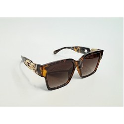 Sieviešu saulesbrilles DASSOON VISION