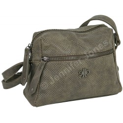 Sieviešu plecu soma Jennifer Jones