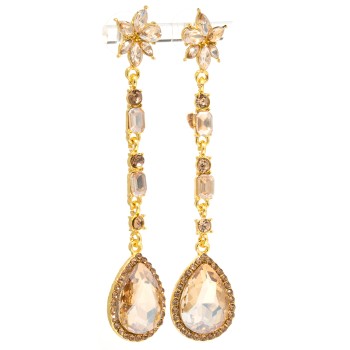 Auskari dekoratīvie (nagliņas)