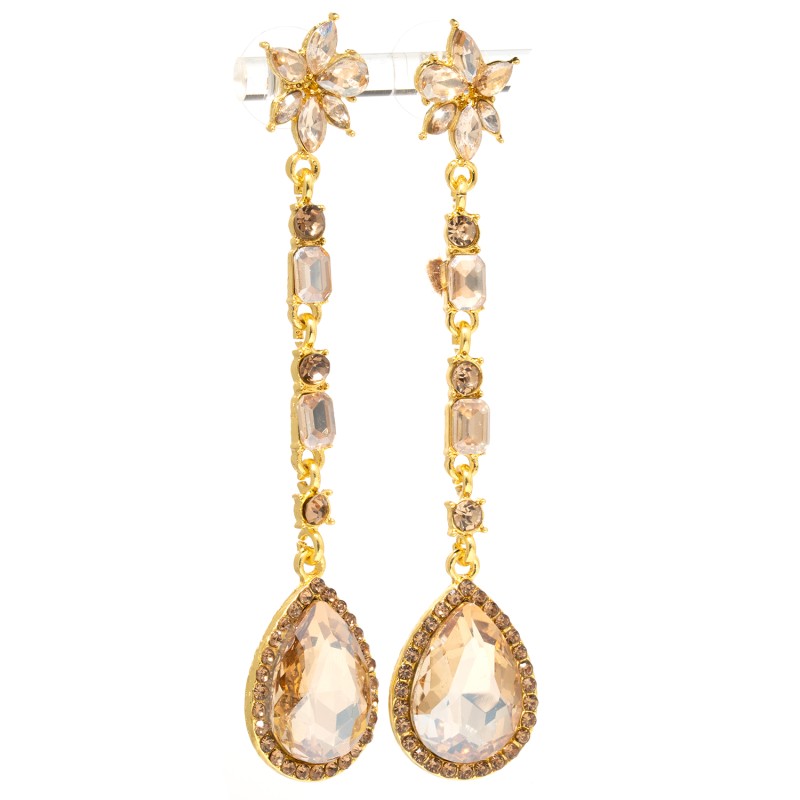 Auskari dekoratīvie (nagliņas)