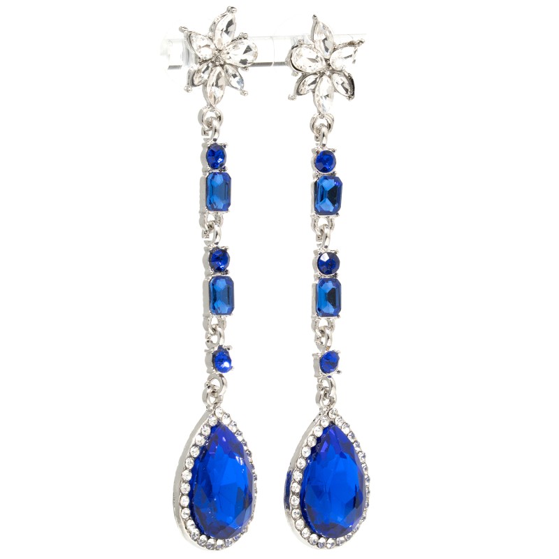 Auskari dekoratīvie (nagliņas)