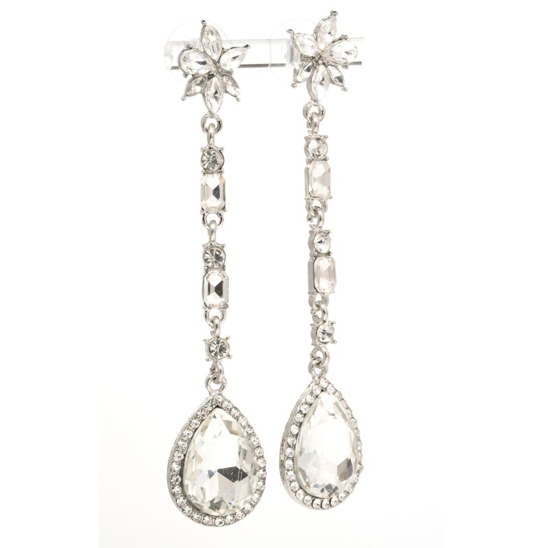 Auskari dekoratīvie (nagliņas)