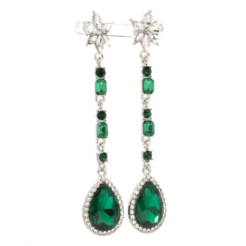 Auskari dekoratīvie (nagliņas)