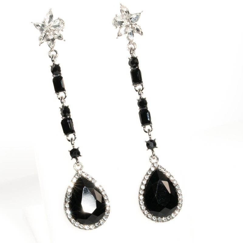 Auskari dekoratīvie (nagliņas)