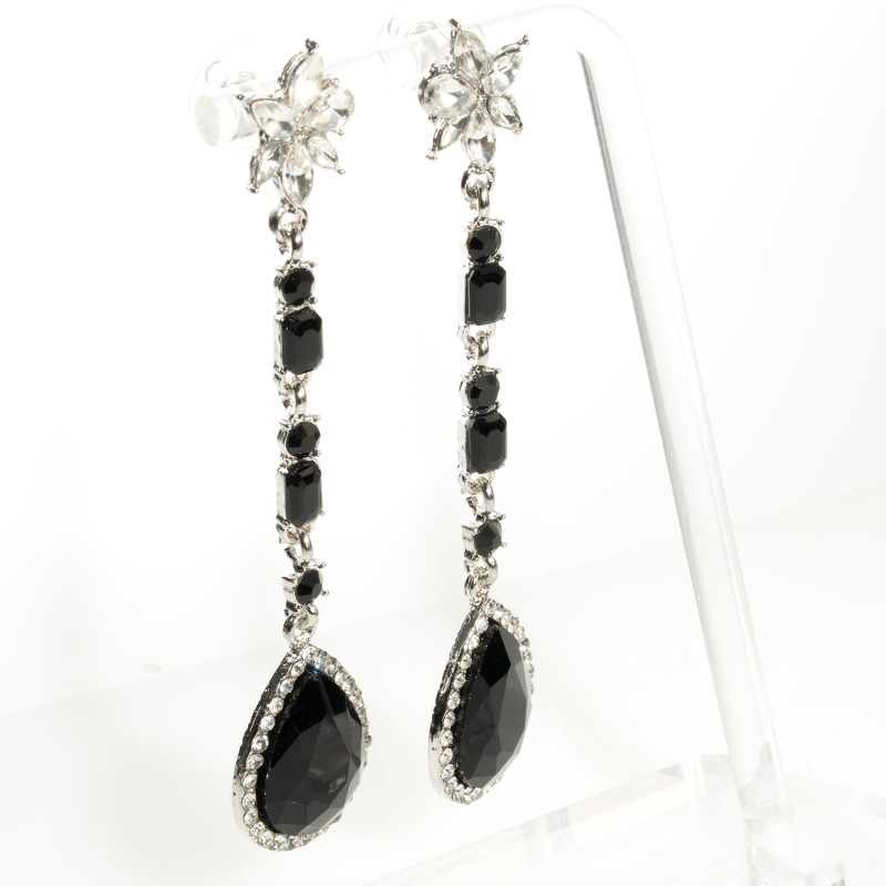 Auskari dekoratīvie (nagliņas)