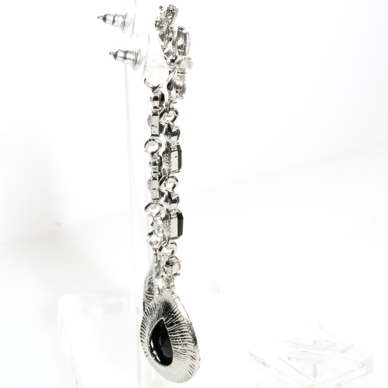 Auskari dekoratīvie (nagliņas)