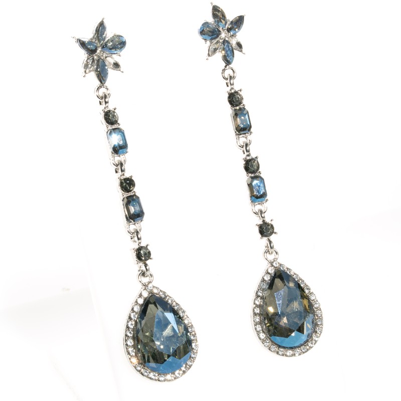 Auskari dekoratīvie (nagliņas)