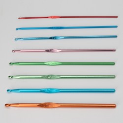 Tamborēšanas āķis