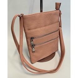 Sieviešu plecu soma ILF/ Victoria & Co