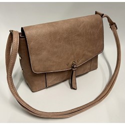 Sieviešu plecu soma CALAMIO BALA