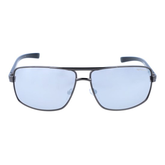 Vīriešu saulesbrilles deep aluminium sunglass ar maisiņu Vīriešu saulesbrilles deep aluminium sunglass ar maisiņu