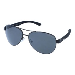 Vīriešu saulesbrilles deep sunglass ar maisiņu