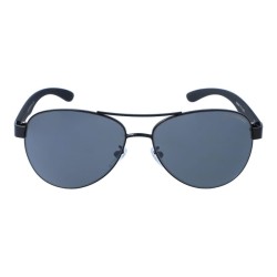 Vīriešu saulesbrilles deep sunglass ar maisiņu