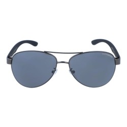 Vīriešu saulesbrilles deep sunglass ar maisiņu