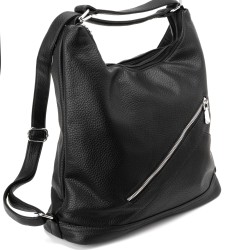 Sieviešu plecu soma - mugursoma
