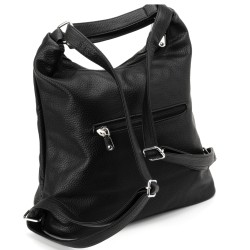 Sieviešu plecu soma - mugursoma