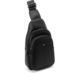 Vīriešu plecu-krūšu soma NICK