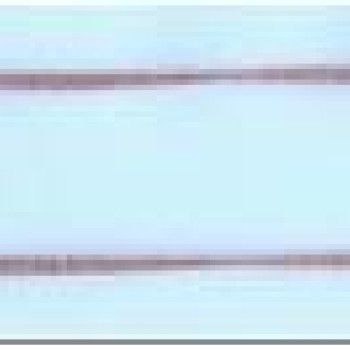 Apzeltītā ķēdīte Kubas dubulto posmu pinums