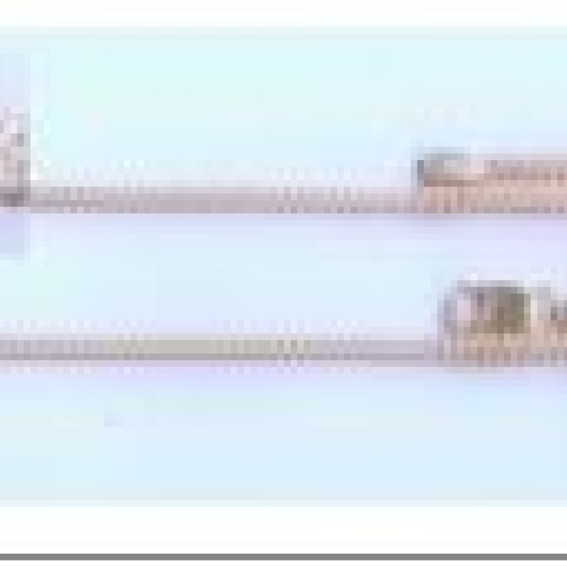 Apzeltītā ķēdīte Klasisks Maiami stila Kubas posmu pinums