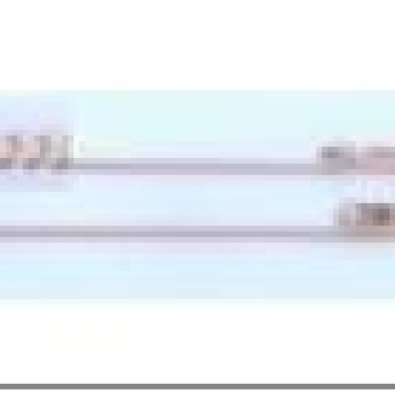 Apzeltītā ķēdīte Klasisks Maiami stila Kubas posmu pinums