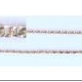 Apzeltītā ķēdīte Gliemežu posmu virkne