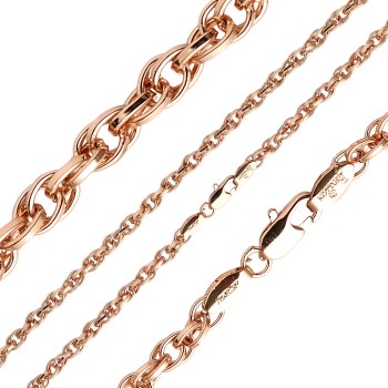 Apzeltītā ķēdīte