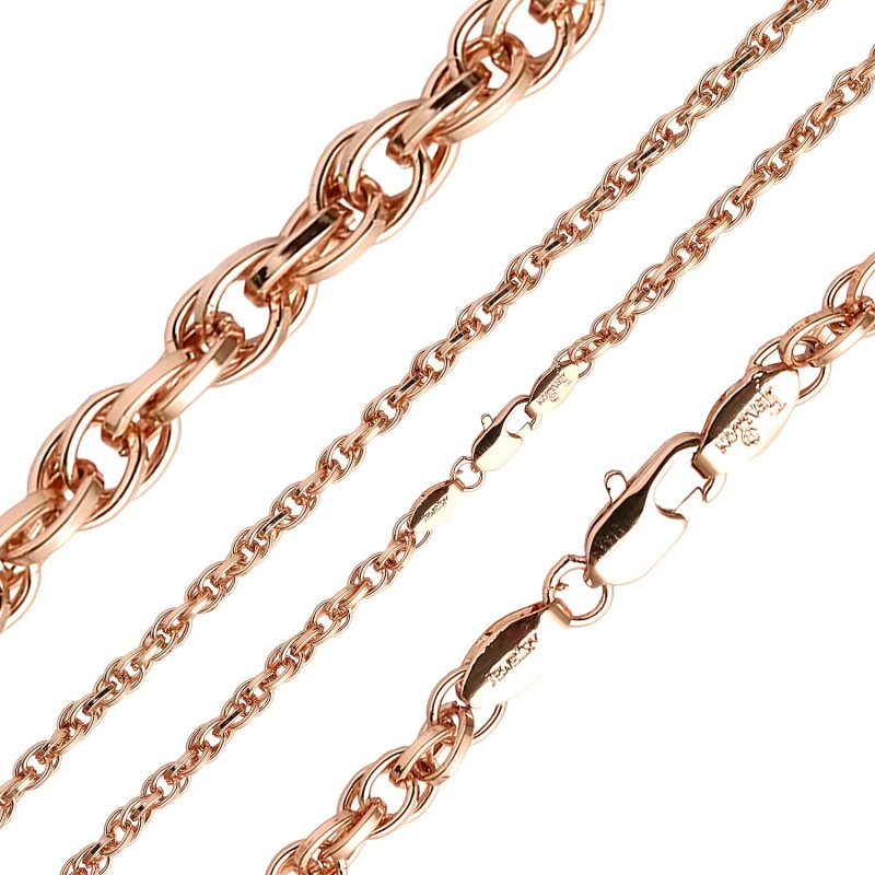 Apzeltītā ķēdīte