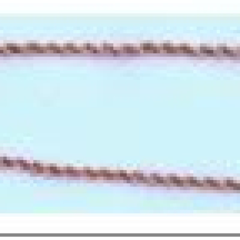 Apzeltītā ķēdīte Singapūras trīskāršas vienā virknes pinums