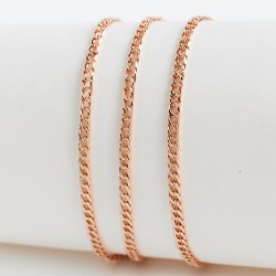 Apzeltītā ķēdīte