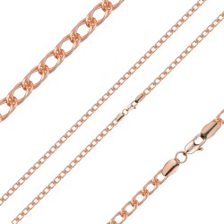 Apzeltītā ķēdīte