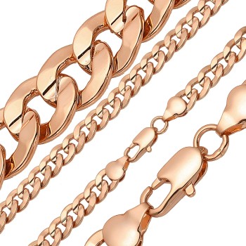 Apzeltītā ķēdīte Apmalas posmu virkne ar centra rievu savienojuma vietā