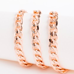 Apzeltītā ķēdīte