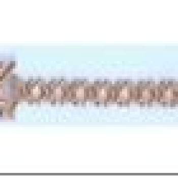 Apzeltītā ķēdīte Klasisks Rombo austu stiepļu posmu pinums