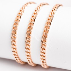 Apzeltītā ķēdīte