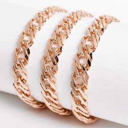 Apzeltītā ķēdīte