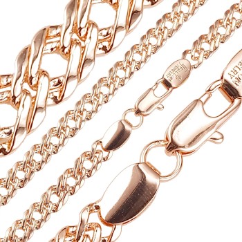 Apzeltītā ķēdīte Klasisks Rombo austu stiepļu posmu pinums