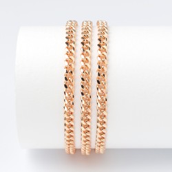 Apzeltītā ķēdīte