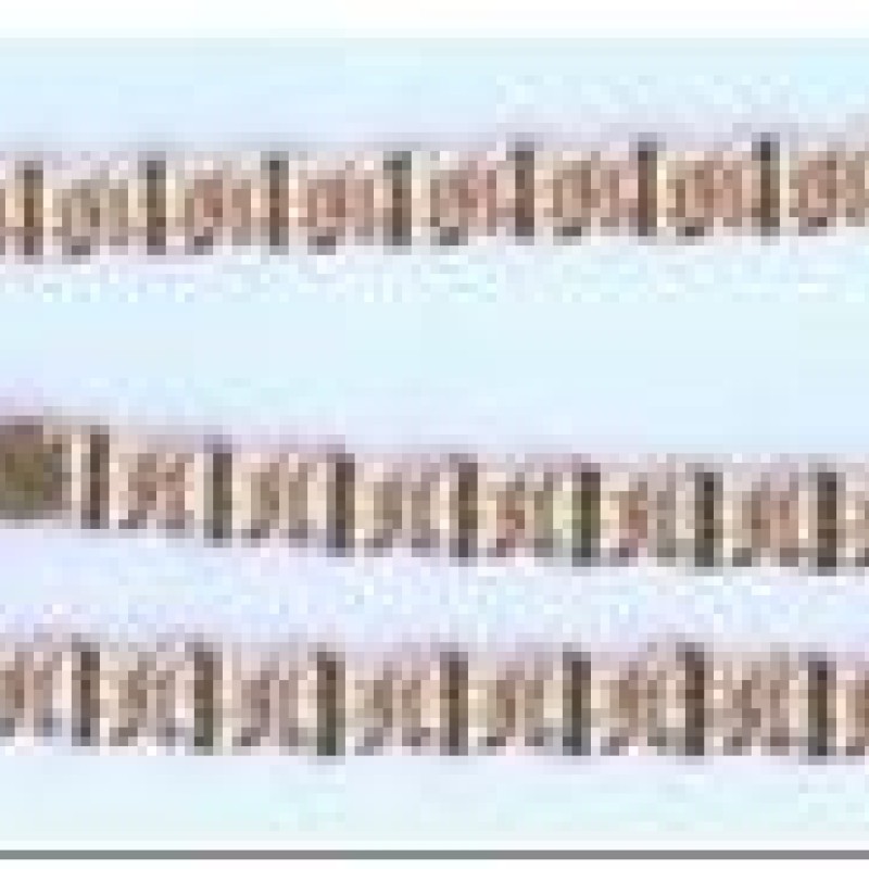 Apzeltītā ķēdīte