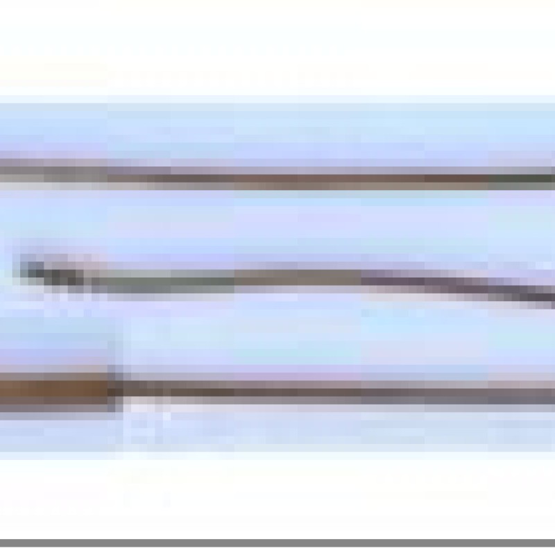 Apzeltītā ķēdīte Klasiska čūskas kaula noapaļotu robainu posmu virkne