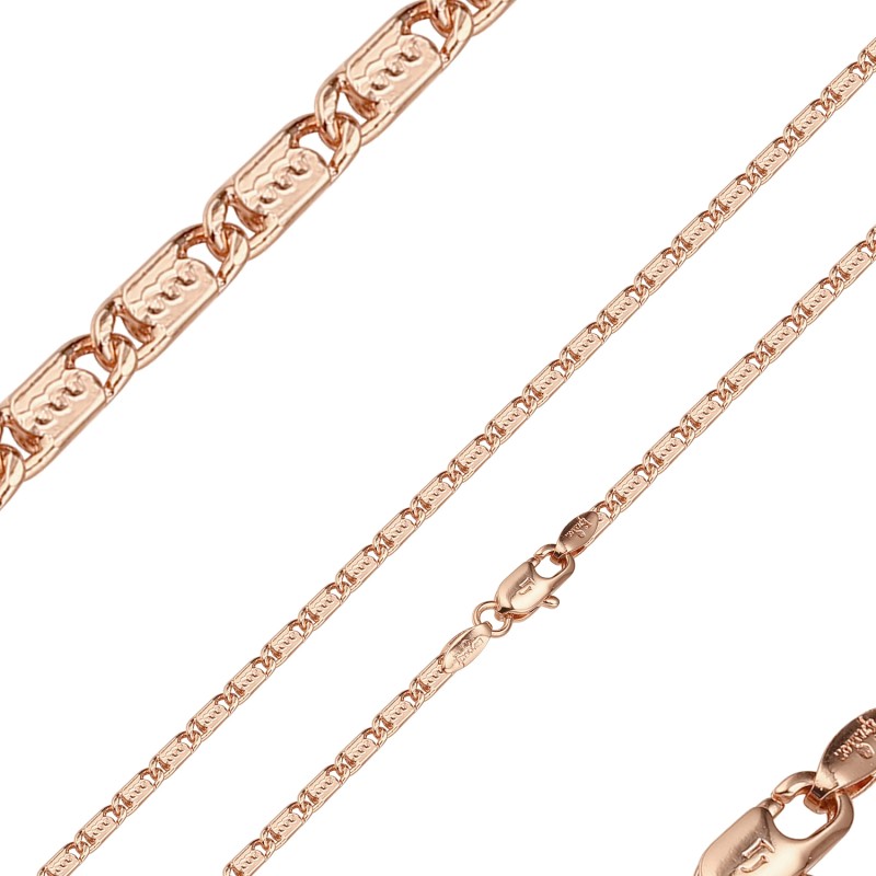 Apzeltītā ķēdīte