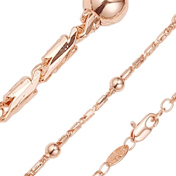 Apzeltītā ķēdīte