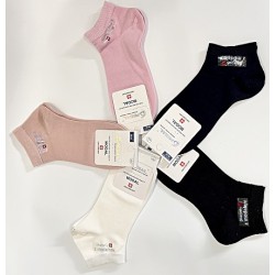 Zeķes sieviešu PESAIL MODAL (1pāris)