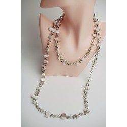 Kaklarota mākslīgie akmeņi 120cm