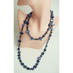 Kaklarota mākslīgie akmeņi 120cm