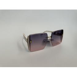 Sieviešu saulesbrilles DASSOON VISION