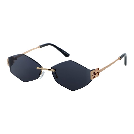 Sieviešu saulesbrilles CODE exclusive GLAMOUR ar maisiņu